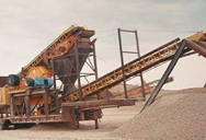 Оборудование для переработки железной руды в Либерии  