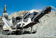 машины для дробления минеральных руд  