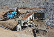 Проекты по обогащению железной руды в Индии  