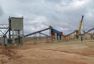 Оборудование для переработки железной руды в Либерии  